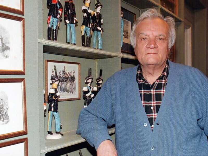 Bruno Contrada si porta nella tomba i segni di una tortura più crudele di un ergastolo
