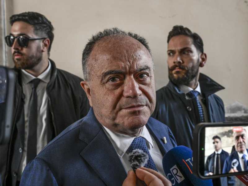 Foto ANSA