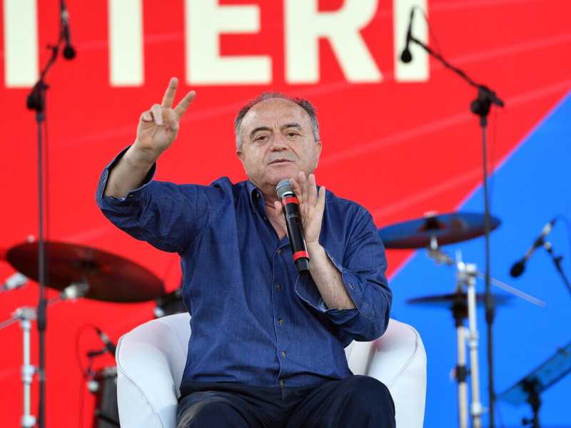 Foto Ansa