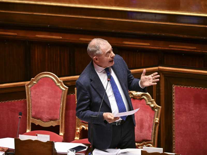 (foto Ansa)