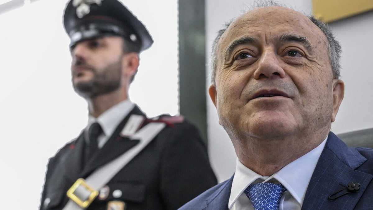 Immagine di Perché il referendum è un voto su un sistema in cui la cultura dello scalpo conta più dello stato di diritto