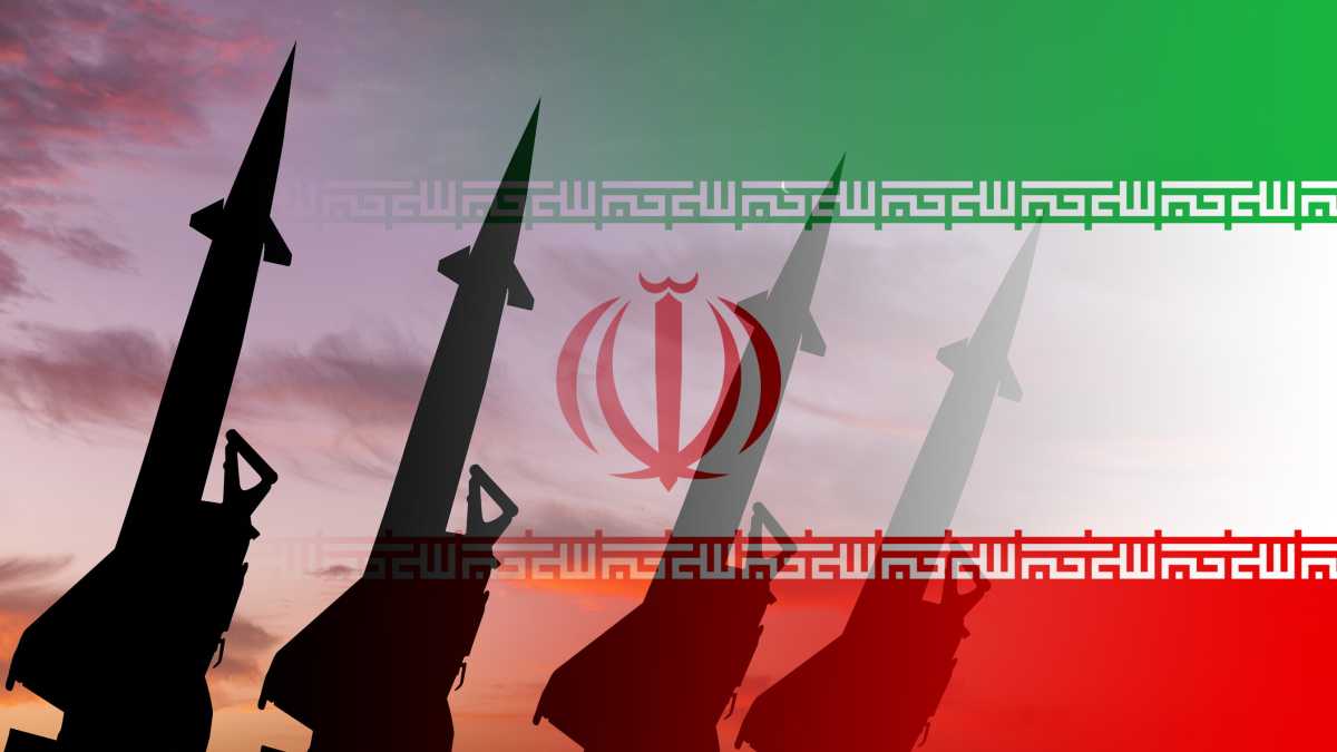 Immagine di Marina, forze di terra e di aria. Quanto può resistere la macchina da guerra di Teheran