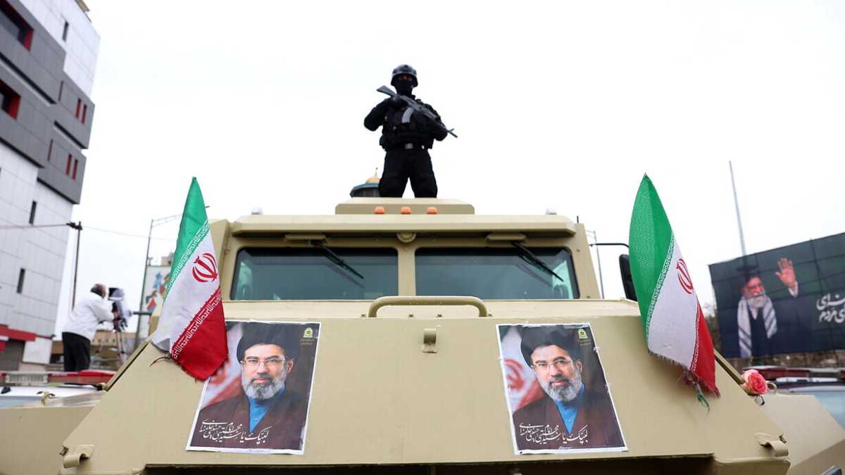 Immagine di L'Italia non è in guerra con l'Iran. Ma la guerra è già entrata in casa nostra