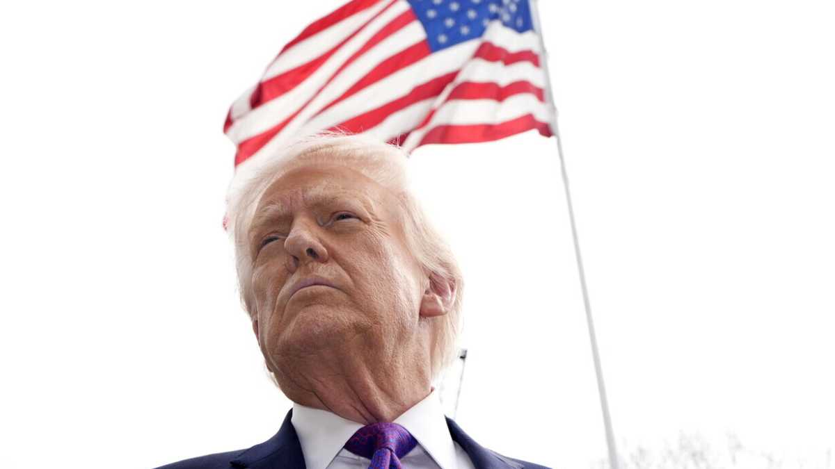 Immagine di Trump pensava di non pagare il prezzo di Hormuz: stagflazione e midterm lo smentiscono