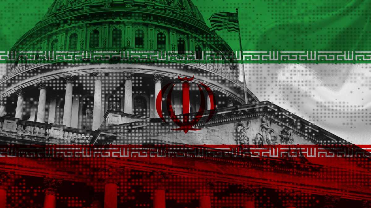 Immagine di Cosa pensano gli americani della guerra all'Iran? Un sondaggio