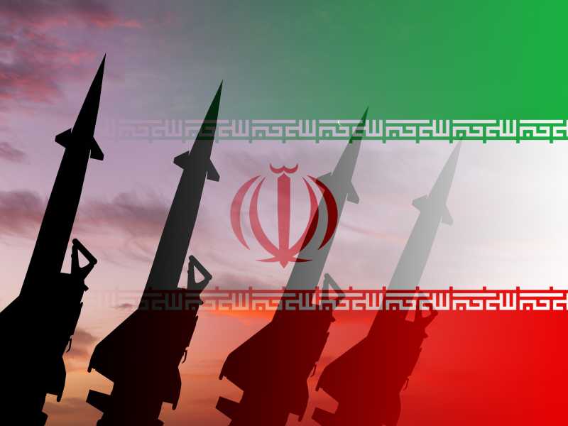 Marina, forze di terra e di aria. Quanto può resistere la macchina da guerra di Teheran