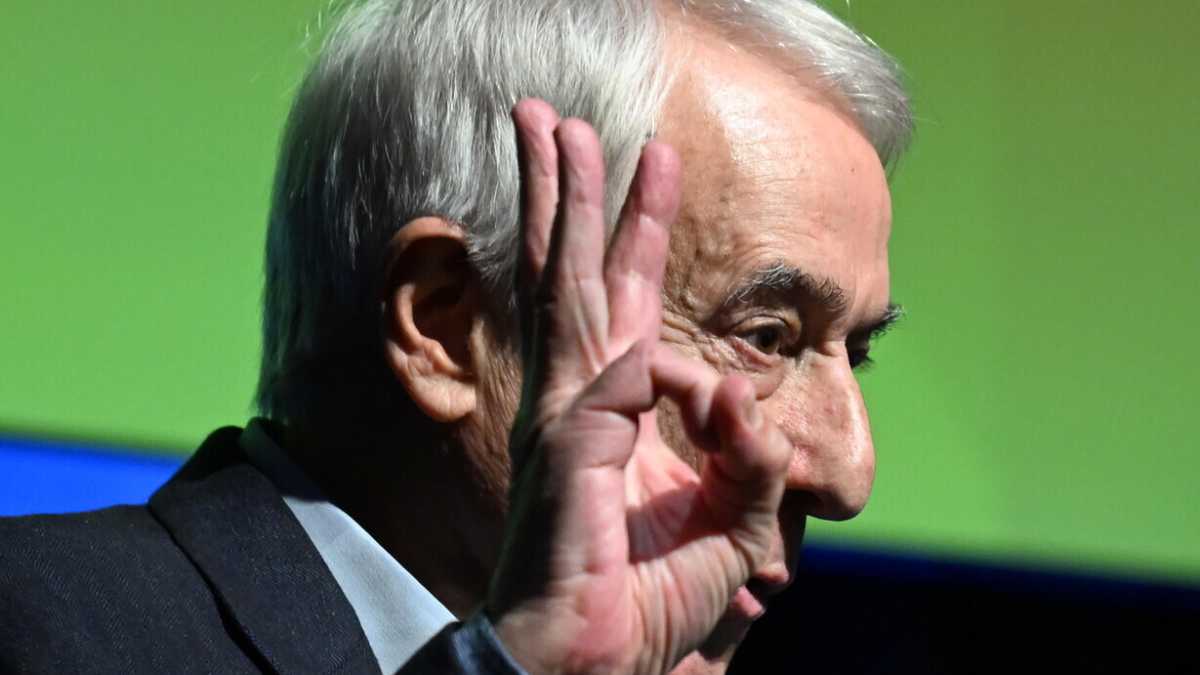 Immagine di La lezione di Pisapia e i garantisti riluttanti della borghesia italiana