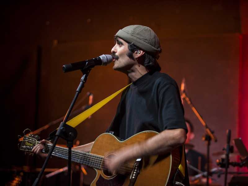 Avincola: “Canto Carella, un genio dimenticato del futuro”
