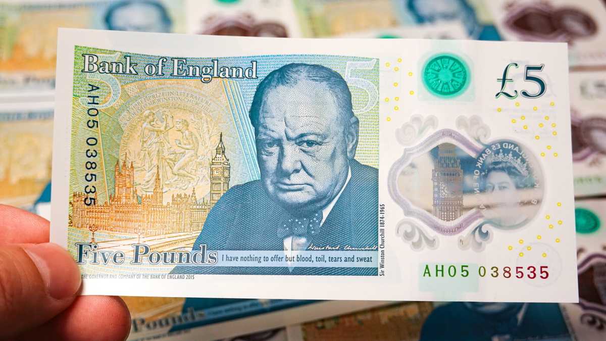 Immagine di No, Winston Churchill non verrà rimpiazzato da un castoro sulle banconote britanniche