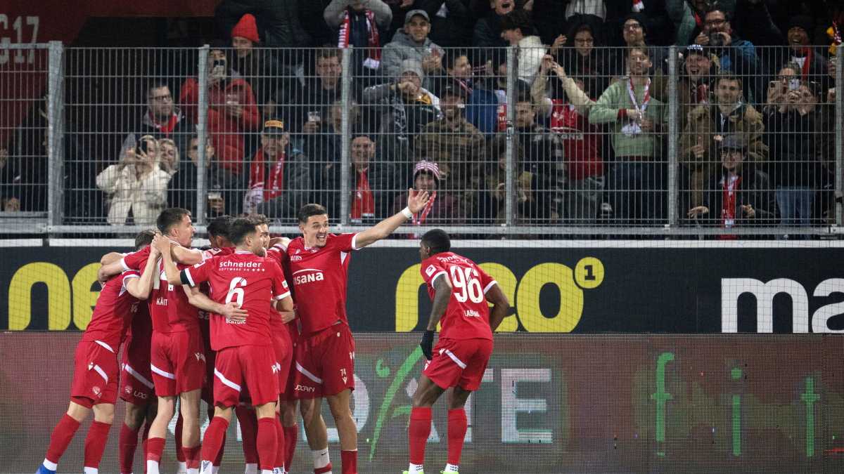 Immagine di Thun, la sorpresa che vuole rovesciare le gerarchie della Svizzera
