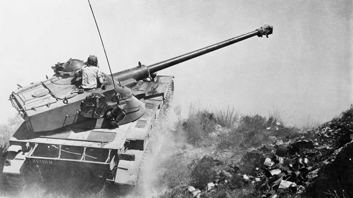Immagine di Due crisi e la distrazione come arma. Ricordare il 1956
