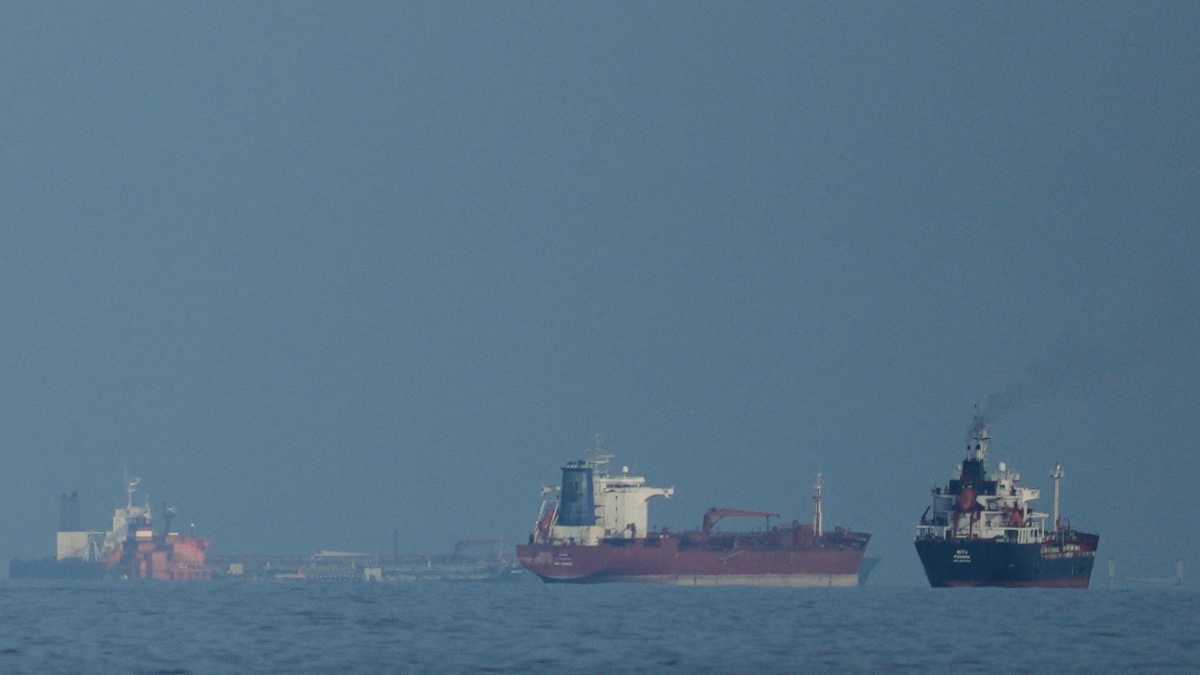 Immagine di Non occuparsi della difesa delle navi commerciali è un errore