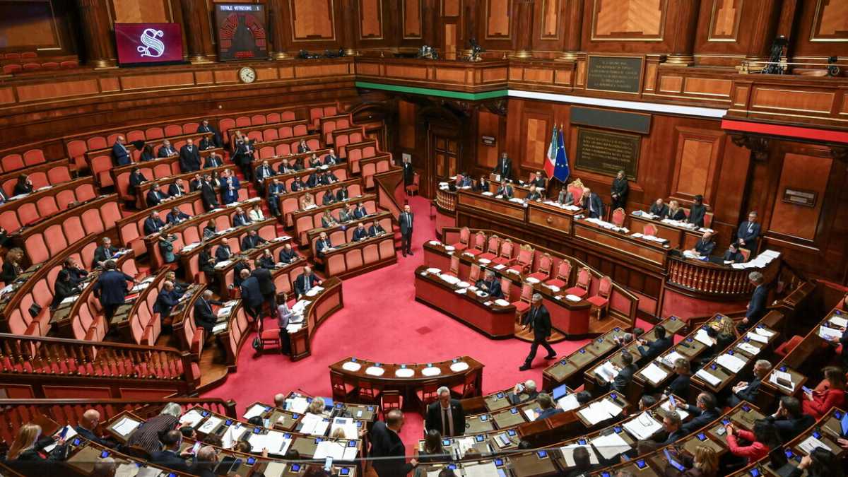 Immagine di Evitare rinvii per l’approvazione definitiva del ddl contro l’antisemitismo