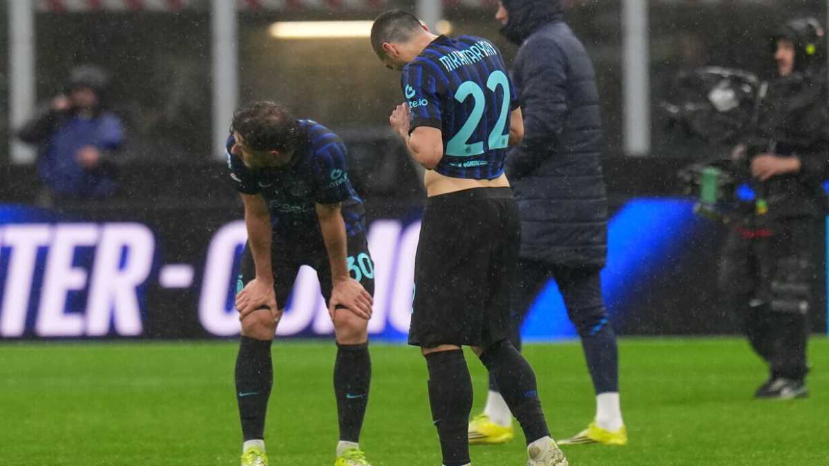 Immagine di La domenica delle illusioni andate male