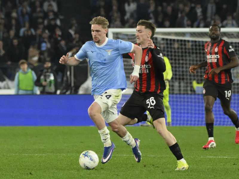 Foto LaPresse