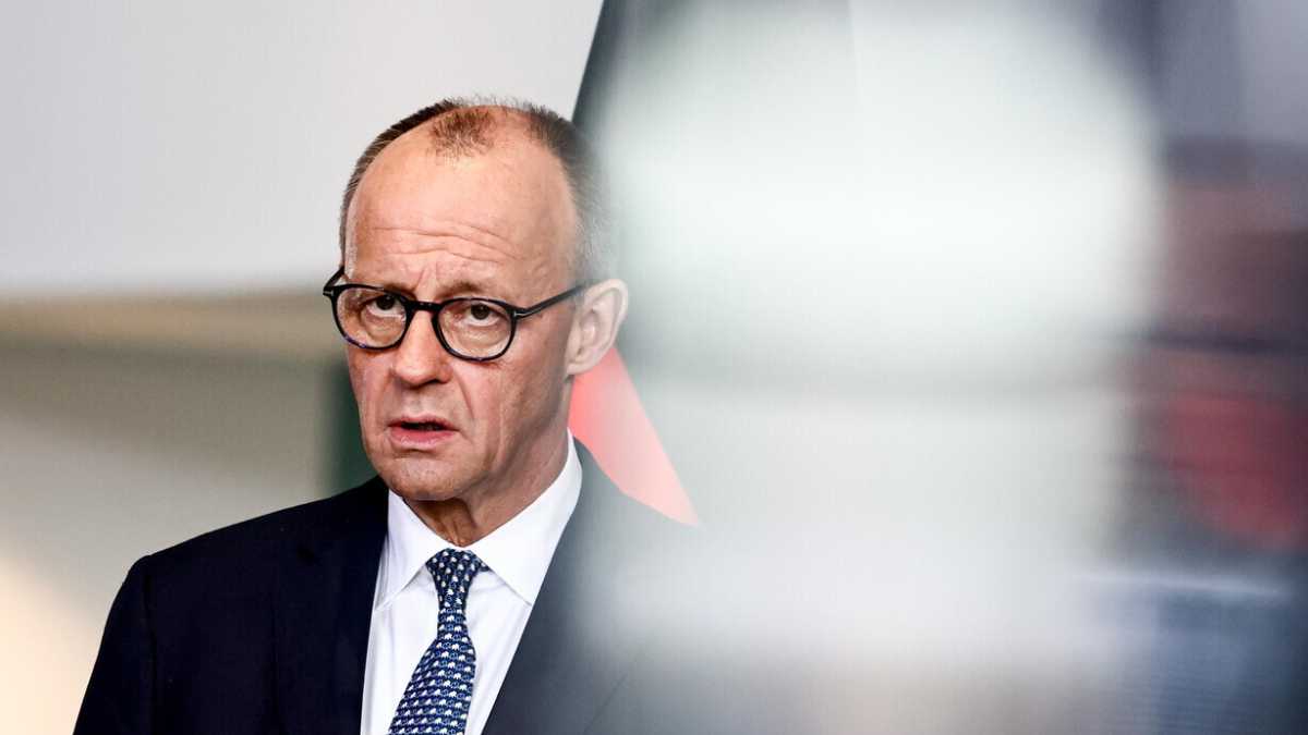 Immagine di Unicredit stringe su Commerzbank, ma Merz si oppone ancora