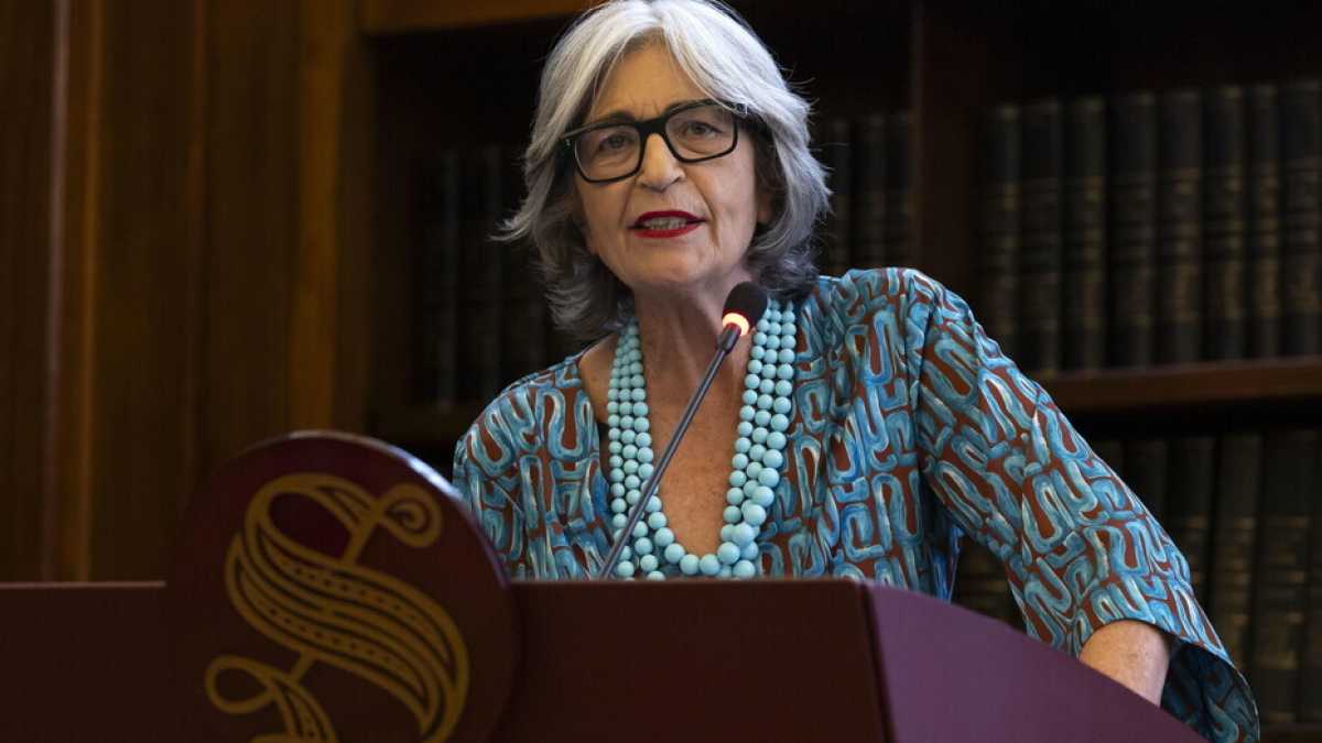 Immagine di Se pure fossi favorevole a separare le carriere voterei comunque No. Il parere contrario di Finocchiaro