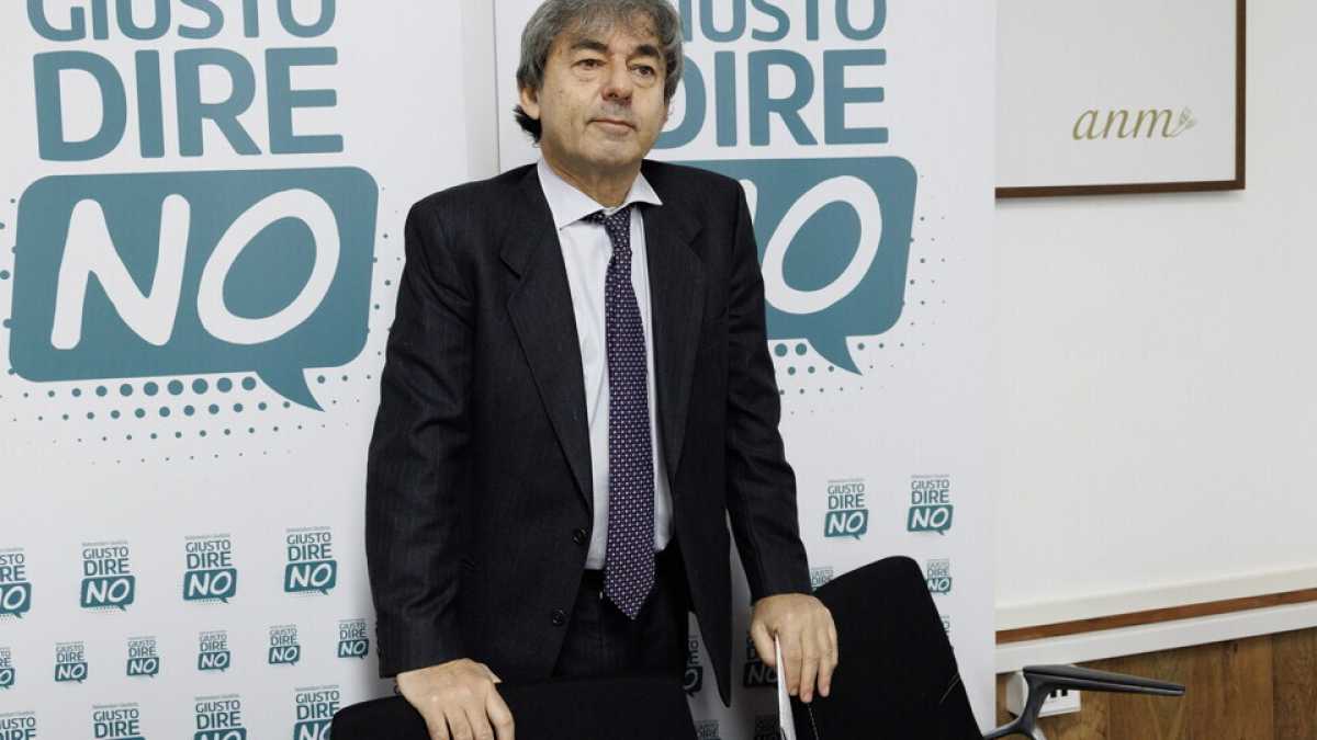 Immagine di Anm, Comitato per il No, correnti: tutti occupano la Cassazione (a scrocco)
