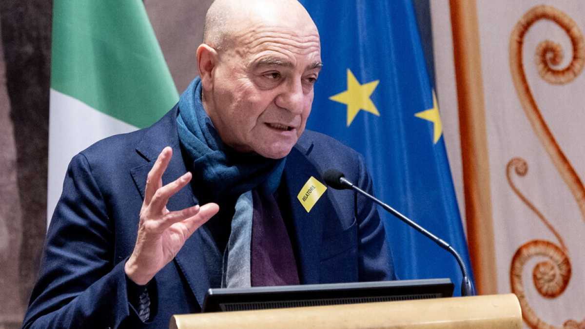 Immagine di Il “Sì” di Latorre: "Sinistra ipocrita sul referendum. La deriva antidemocratica è quella dell’Anm”