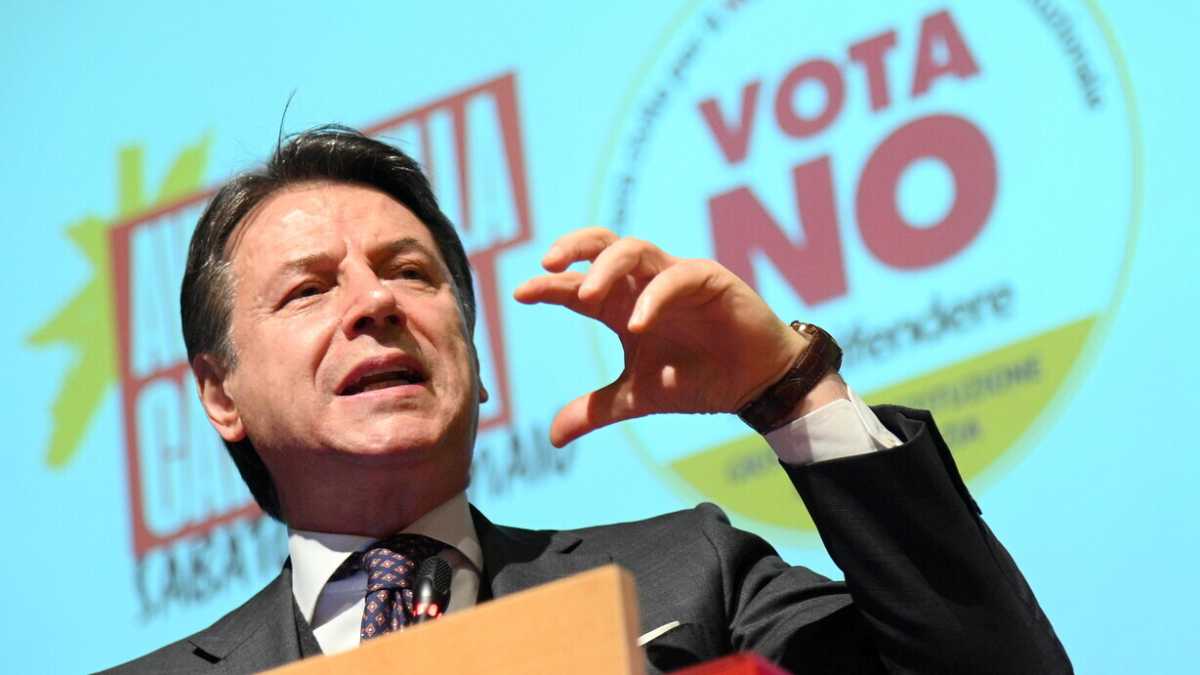 Immagine di Balle del M5s. L’unica politicizzazione pericolosa della giustizia è quella che si avrebbe tutelando lo status quo