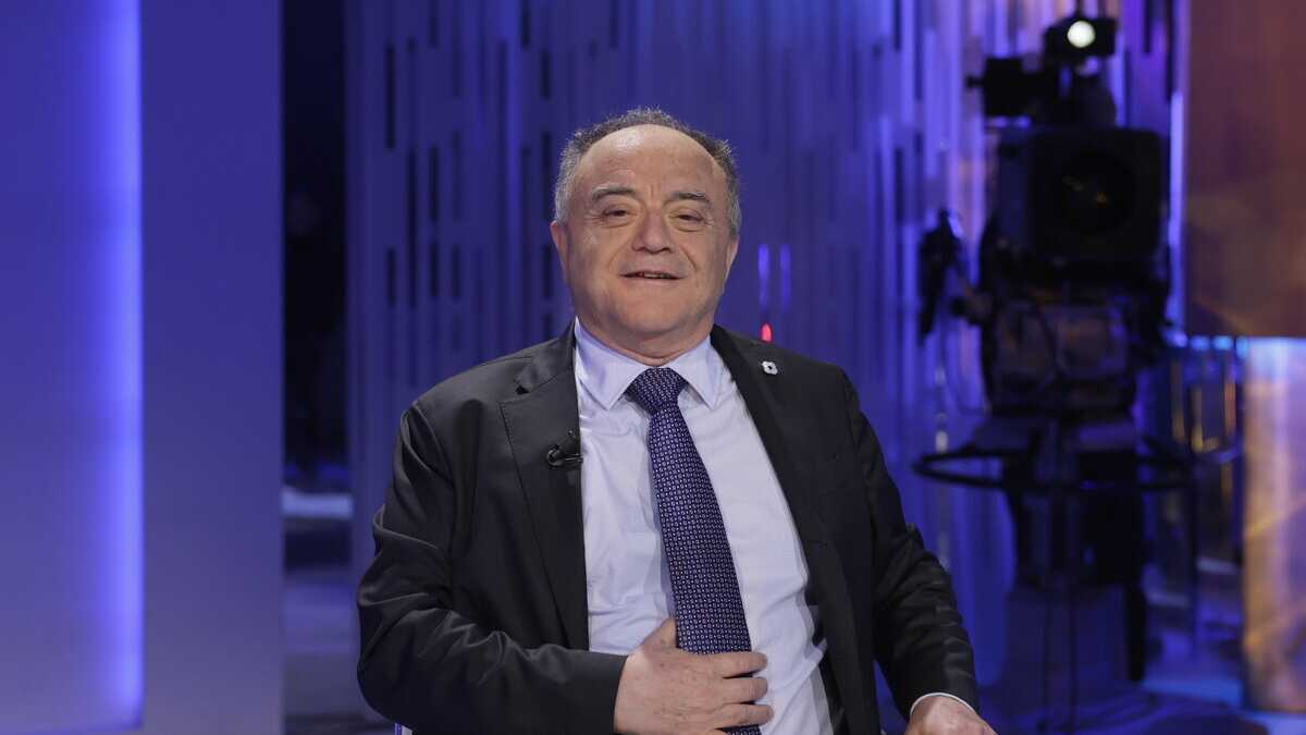 Immagine di “Ridurre lo strapotere delle correnti nel Csm con il sorteggio” (N. Gratteri, 2021)