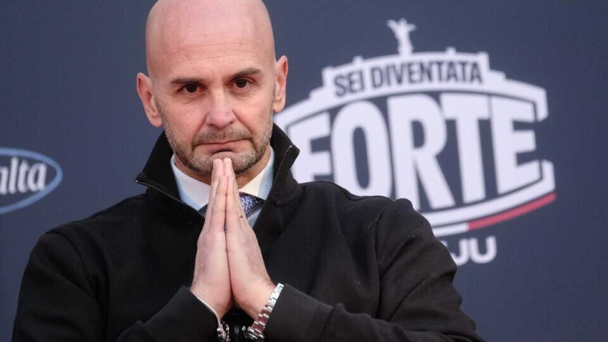 Immagine di Procaccini: "A una parte del nostro elettorato piace Putin, ma Cirielli non la rappresenta"