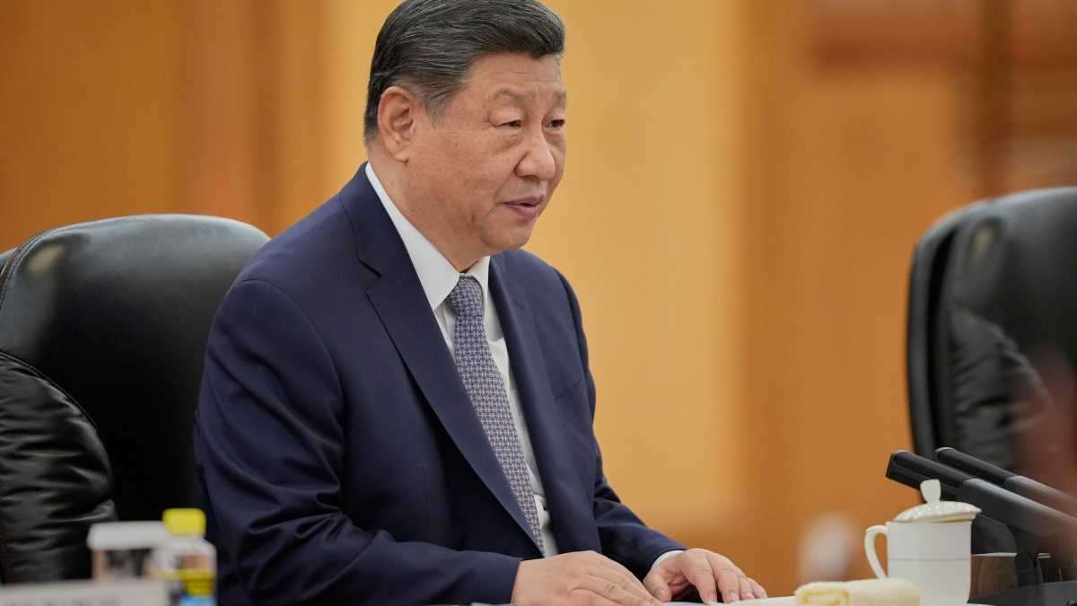Immagine di La Cina adesso teme il contagio e vorrebbe mollare i talebani