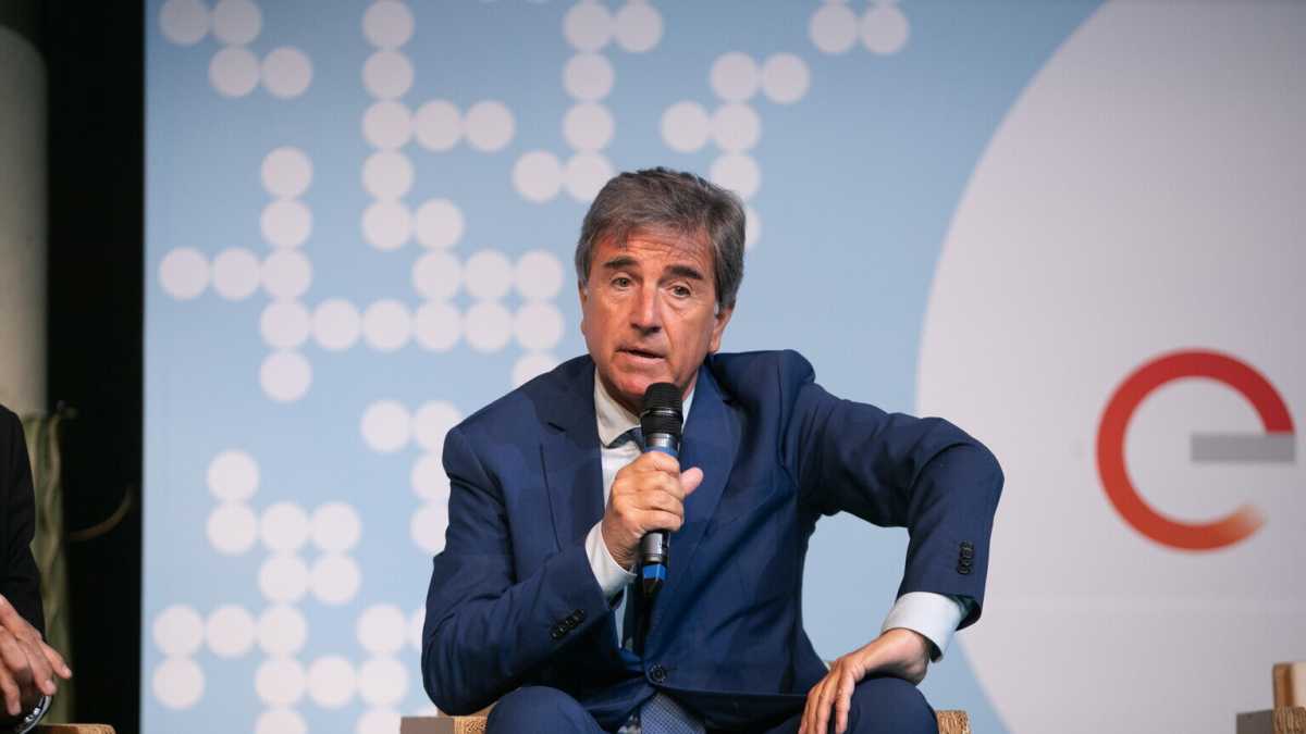 Immagine di Un uomo solo al comando: Roberto Pella, che con soldi pubblici scala la federazione ciclistica