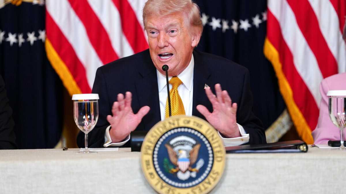 Immagine di L’Ue resiste alla richiesta di Trump di aiuto nello Stretto di Hormuz. Questa non è la sua guerra