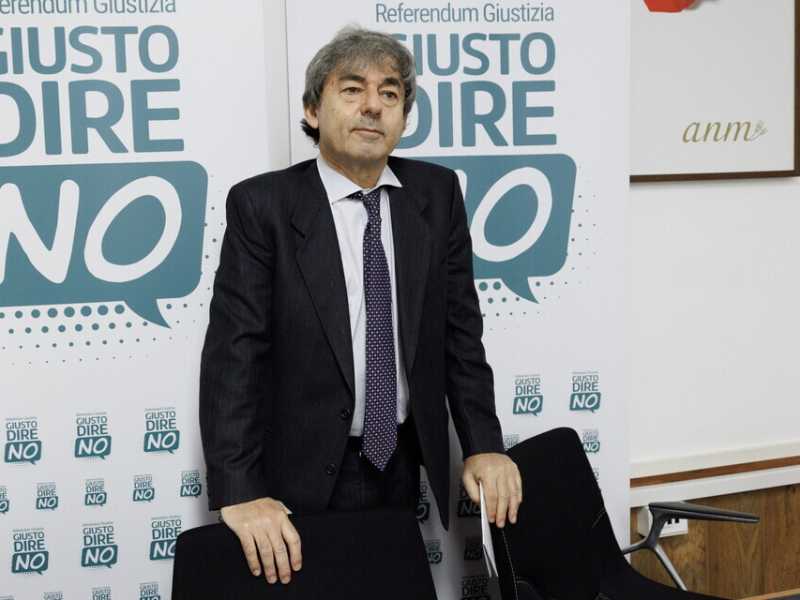 Anm, Comitato per il No, correnti: tutti occupano la Cassazione (a scrocco)