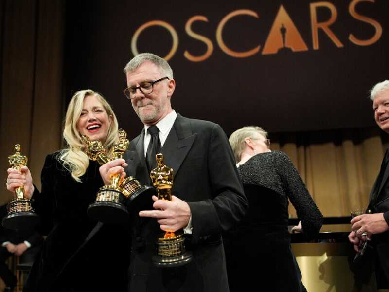 Foto Ap, via LaPresse