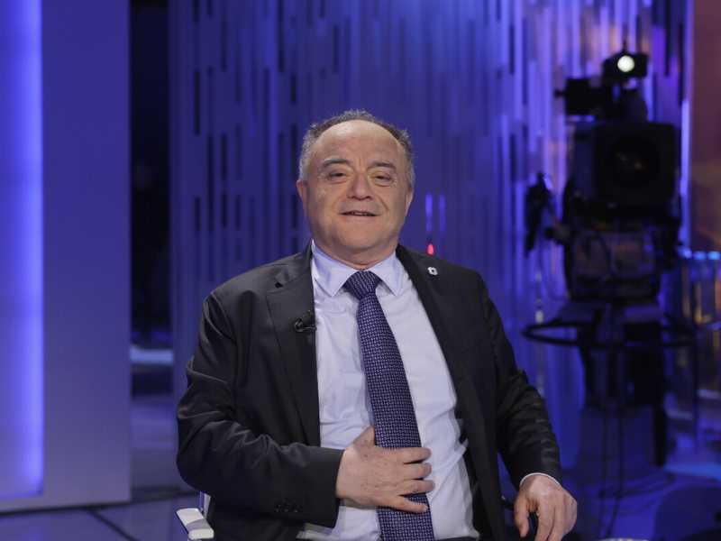 “Ridurre lo strapotere delle correnti nel Csm con il sorteggio” (N. Gratteri, 2021)