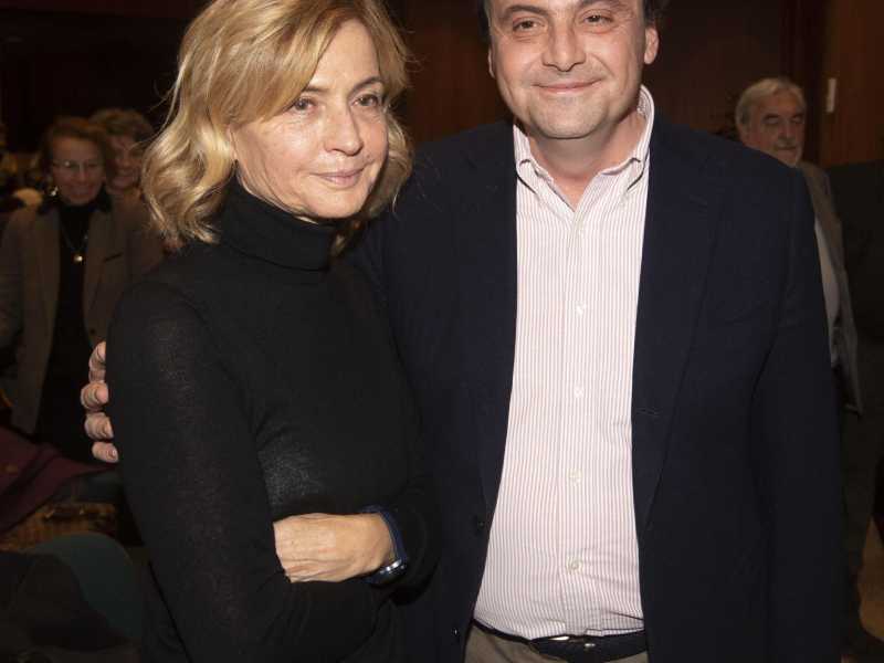 Il referendum sulla giustizia divide le sorelle Comencini, mamma e zia di Carlo Calenda