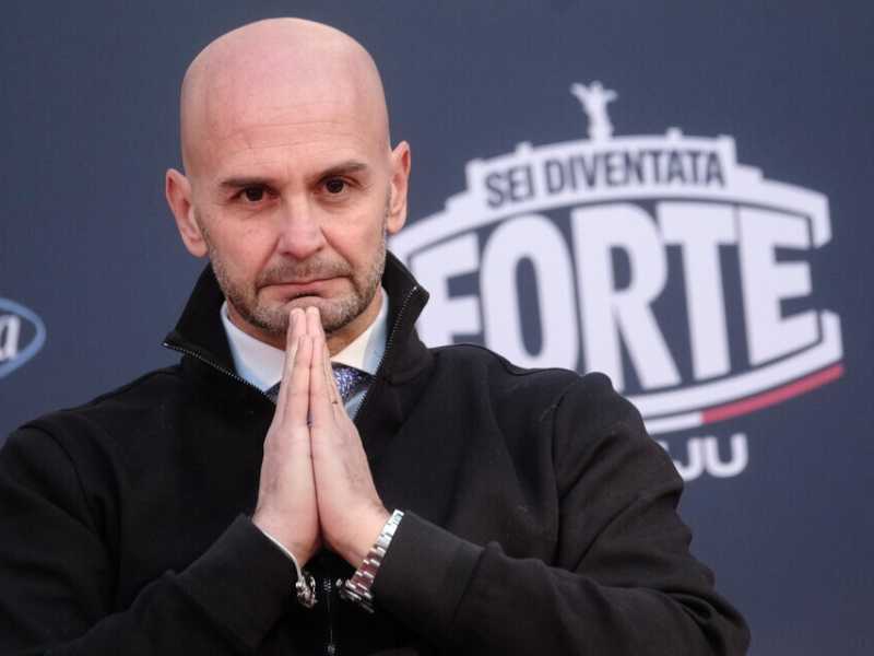 Procaccini: "A una parte del nostro elettorato piace Putin, ma Cirielli non la rappresenta"