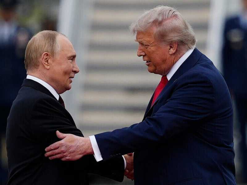 Trump ha aiutato Putin, alleato dell'Iran, e ha snobbato l’offerta di Kyiv. Così si è alienato il sostegno degli europei