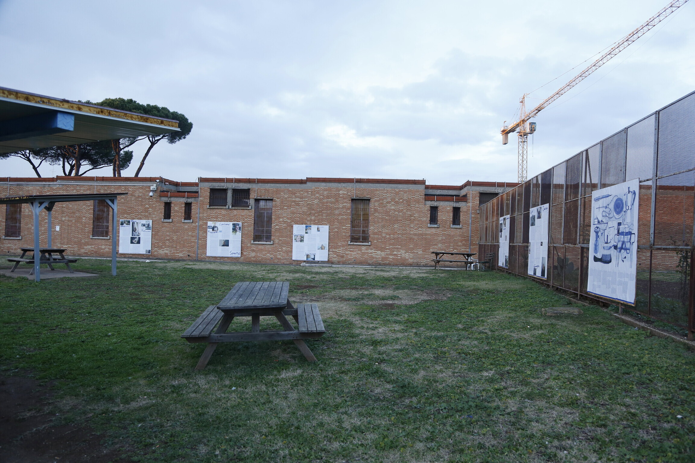 &nbsp;Foto di Stefano Lemon&nbsp;