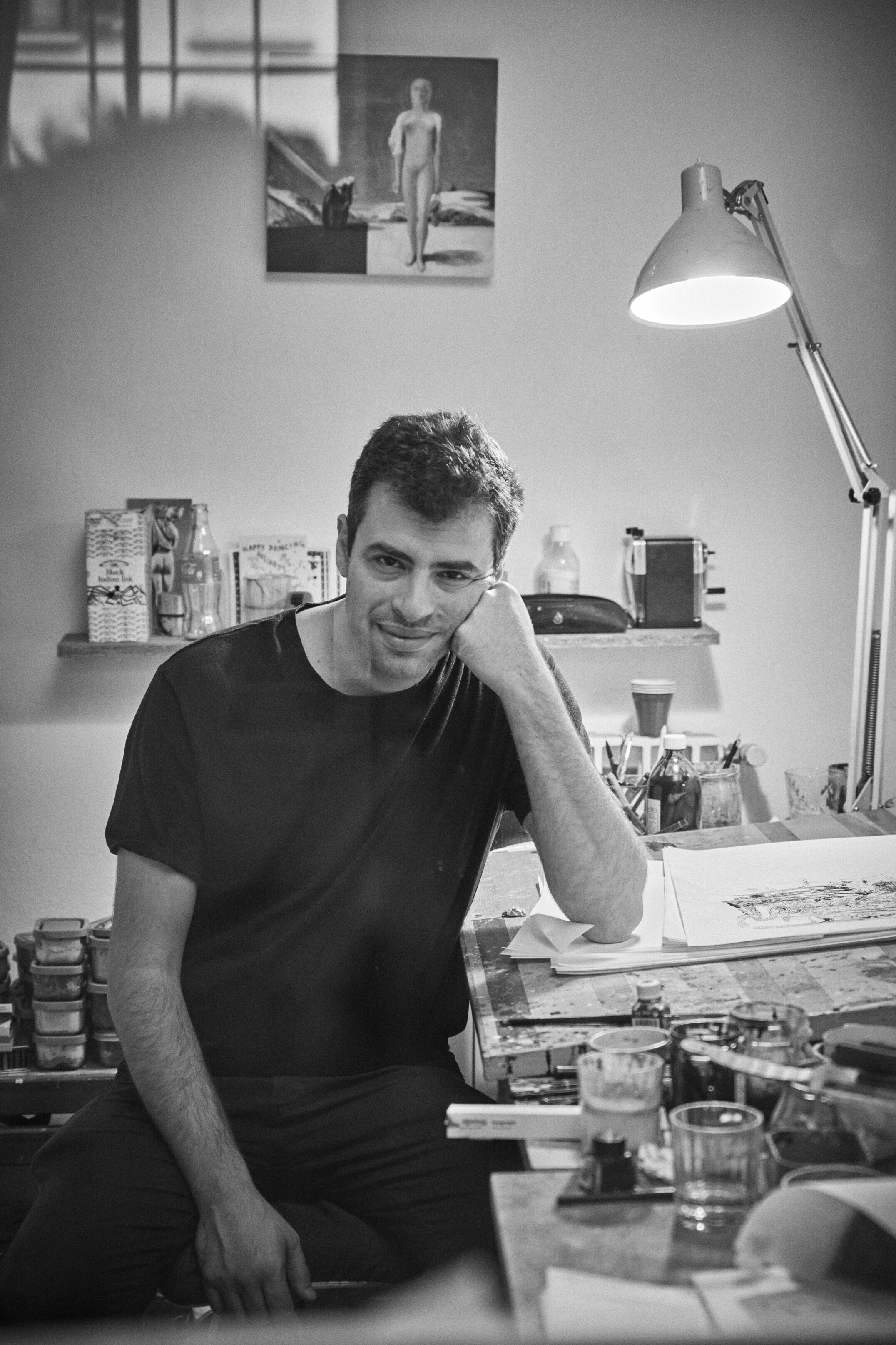 Foto di Gaetano Mallia&nbsp;