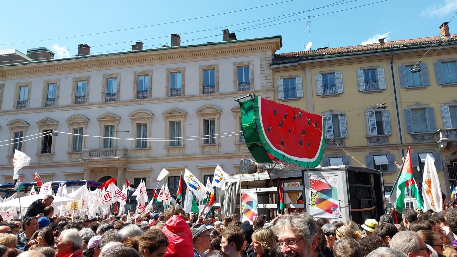 Foto Francesco Gottardi