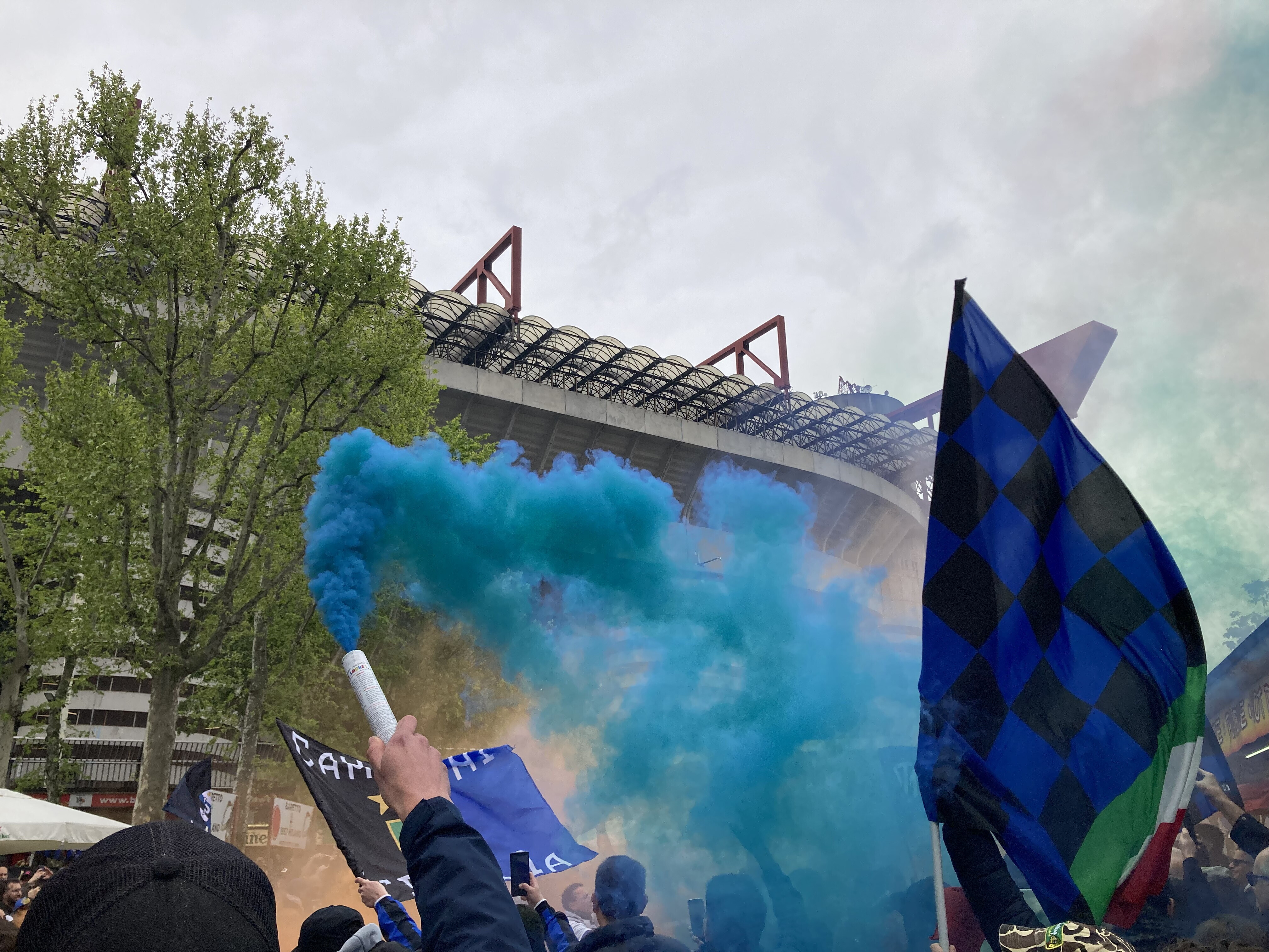 Foto di Mauro Zanon