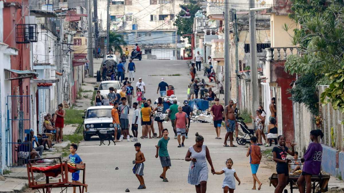 Immagine di Le pressioni americane sul regime cubano, tra blackout, proteste e un terremoto