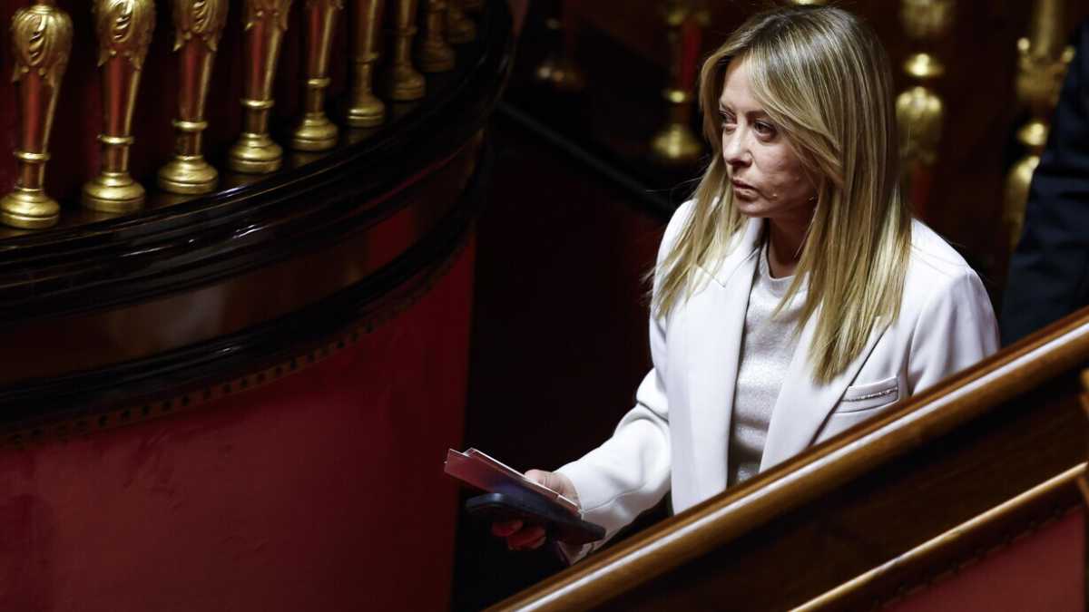 Immagine di L’Hormuz di Meloni. Energia, sicurezza, legge elettorale, antisemitismo: dopo il referendum si rischia l’ingolfamento parlamentare