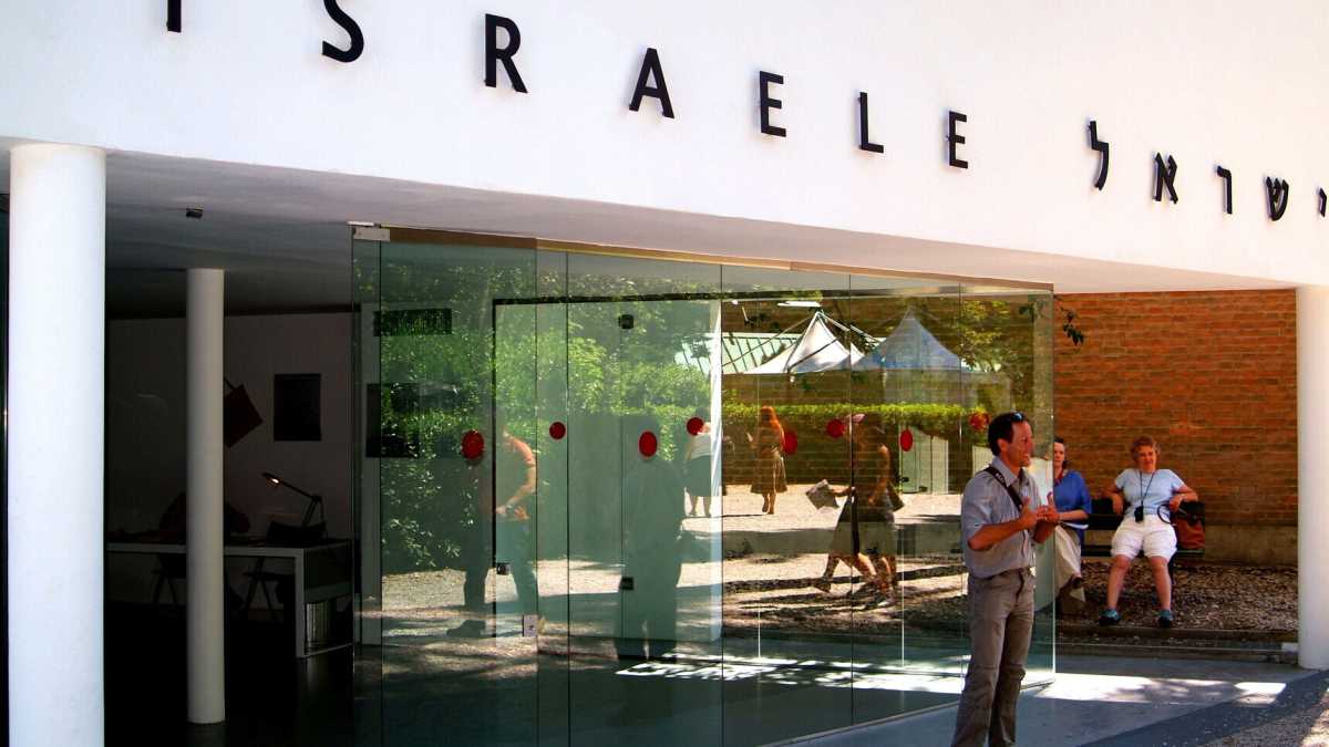 Immagine di L'altro boicottaggio. I pro-pal contro Israele alla Biennale