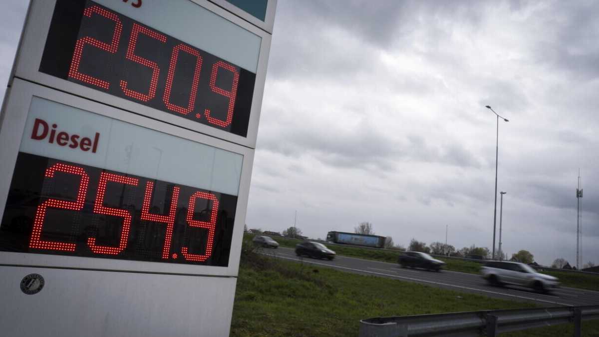 Immagine di Dubbi e spunti sui prezzi dei carburanti