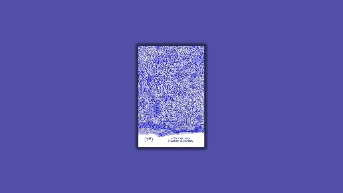 Immagine di Il libro del sonno