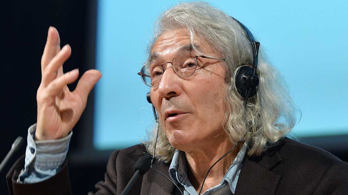 Immagine di “Nessuna sottomissione: la libertà non ha prezzo”. Sansal rompe con Gallimard