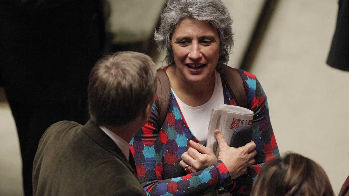 Immagine di "Femministe per il No? Ridicolo. Il sorteggio dà più spazio alle magistrate nel Csm". Parla Concia