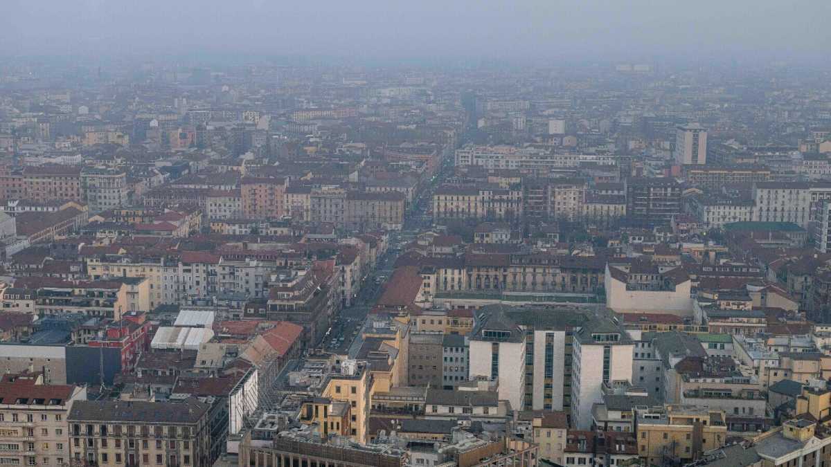 Immagine di Dal 1848 a oggi: milanesi, sicuri di essere liberi e indipendenti?