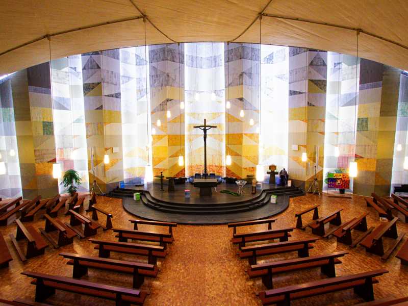 La crisi senza fine della Chiesa tedesca: in un anno, solo 25 nuovi preti