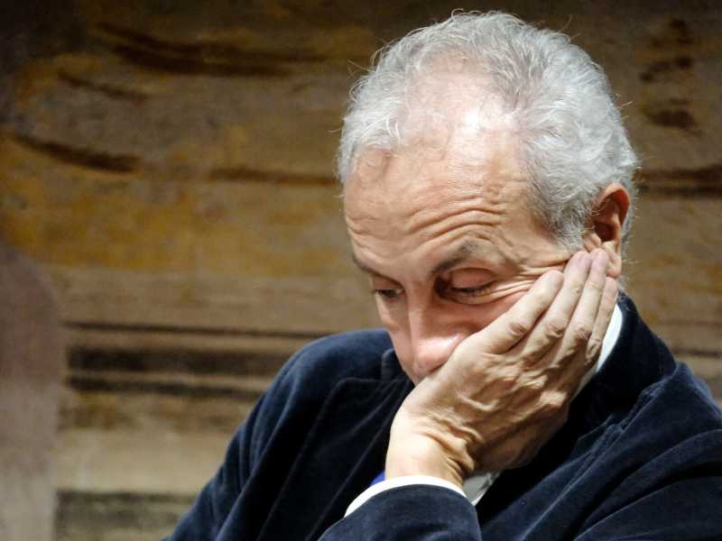 A Travaglio serve un rebranding urgente