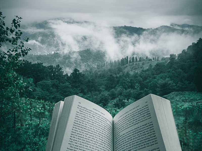 Foto di Kourosh Qaffari su Unsplash